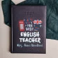 The best english teacher - Kalendář