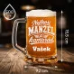 Půllitr Na Pivo Pro Manžela Dárek K Výročí Svatby Pro Muže: Rodinný Šampion Půllitr Na Pivo Pro Manžela Dárek K Výročí Svatby Pro Muže: Rodinný Šampion