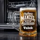 Půllitr Na Pivo Pro Manžela Dárek K Výročí Svatby Pro Muže: Rodinný Šampion Půllitr Na Pivo Pro Manžela Dárek K Výročí Svatby Pro Muže: Rodinný Šampion