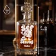 Personalizovaná Karafa Na Whisky Pro Stavebníka Dárek Pro Muže: Šéf Stavby Personalizovaná Karafa Na Whisky Pro Stavebníka Dárek Pro Muže: Šéf Stavby