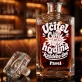 Personalizovaná Karafa Na Whisky Pro Učitele Dárek Pro Učitelku Ke Dni Učitelů Muže: Učitel Hrdina Každého Dne Personalizovaná Karafa Na Whisky Pro Učitele Dárek Pro Učitelku Ke Dni Učitelů Muže: Učitel Hrdina Každého Dne