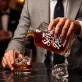 Personalizovaná Karafa Na Whisky K Výročí Firmy Dárek Pro Ženu: Šéfka S Grácií Personalizovaná Karafa Na Whisky K Výročí Firmy Dárek Pro Ženu: Šéfka S Grácií