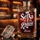 Personalizovaná Karafa Na Whisky K Výročí Firmy Dárek Pro Ženu: Šéfka S Grácií Personalizovaná Karafa Na Whisky K Výročí Firmy Dárek Pro Ženu: Šéfka S Grácií
