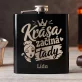 Placatka S Gravírováním K Otevření Kosmetického Salonu Dárek Pro Ženu: Krása Začíná Tady