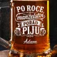 Půllitr Na Pivo K 1 Výročí Svatby Dárek Pro Muže: Retro Pivní Humor Půllitr Na Pivo K 1 Výročí Svatby Dárek Pro Muže: Retro Pivní Humor