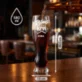 Sklenice Na Pivo S Gravírováním Pro Bubeníka Dárek Pro Muže: Rytmus V Krvi