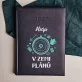 V zemi plánů - Kalendář V zemi plánů - Kalendář