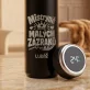 Termohrnek LED Pro Učitele Ve Školce Ke Dni Učitelů Dárek Pro Učitele Muže: Mistryně Malých Zázraků