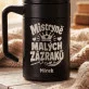 Termohrnek S Uchem 400 Ml Pro Učitele Ve Školce Ke Dni Učitelů Dárek Pro Učitele Muže: Mistryně Malých Zázraků Termohrnek S Uchem 400 Ml Pro Učitele Ve Školce Ke Dni Učitelů Dárek Pro Učitele Muže: Mistryně Malých Zázraků