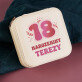 18 narozeniny - Cestovní šperkovnice