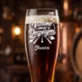 Sklenice Na Pivo S Gravírováním K 18 Dárek Pro Muže: Vítáme Mezi Dospělými