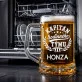 Půllitr Na Pivo Ke Dni Otců Dárek Pro Tatínka Muže: Rodinný Kapitán
