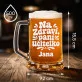 Půllitr Na Pivo Pro Učitelku Dárek Pro Učitelku Ke Dni Učitelů Ženu: Třídní Královna Půllitr Na Pivo Pro Učitelku Dárek Pro Učitelku Ke Dni Učitelů Ženu: Třídní Královna