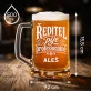 Půllitr Na Pivo Pro Ředitele Dárek Pro Muže: Pivní Šéf Půllitr Na Pivo Pro Ředitele Dárek Pro Muže: Pivní Šéf