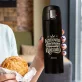 Termohrnek 440ml Pro Kamarádku Dárek Pro Ženu: Královna Nečekaných