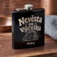 Placatka S Gravírováním Pro Nevěstu Dárek Ke Svatbě Pro Ženu: Nevěsta Ve Výcviku