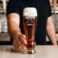 Sklenice Na Pivo S Gravírováním Pro Nevěstu Dárek Ke Svatbě Pro Ženu: Nevěsta Ve Výcviku Sklenice Na Pivo S Gravírováním Pro Nevěstu Dárek Ke Svatbě Pro Ženu: Nevěsta Ve Výcviku