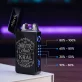 Personalizovaný Plazmový Zapalovač Pro Kuchaře Dárek Pro Muže: Mistr Chutí A Král Pánví