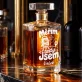 Personalizovaná Karafa Na Whisky Pro Geodeta Dárek Pro Muže: Měřím, Tedy Jsem