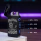 Personalizovaný Plazmový Zapalovač Pro Geodeta Dárek Pro Muže: Měřím, Tedy Jsem