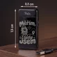 Personalizovaný Plazmový Zapalovač Pro Geodeta Dárek Pro Muže: Měřím, Tedy Jsem