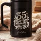 Termohrnek S Uchem 400 Ml K 35 Narozeninám Dárek Pro 35Letou Ženu : 35 A Pořád Bez Návodu Termohrnek S Uchem 400 Ml K 35 Narozeninám Dárek Pro 35Letou Ženu : 35 A Pořád Bez Návodu