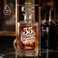 Personalizovaná Karafa Na Whisky K 35 Narozeninám Dárek Pro 35Letou Ženu : 35 A Pořád Bez Návodu Personalizovaná Karafa Na Whisky K 35 Narozeninám Dárek Pro 35Letou Ženu : 35 A Pořád Bez Návodu