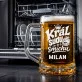 Půllitr Na Pivo K 30 Narozeninám Dárek Pro Muže: Pivní Král