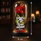 Věčná Růže Pod Skleněnou Kopulí K 60 Dárek K 60 Narozeninám Pro Ženu: Šedesátka? Teprve Začínám Věčná Růže Pod Skleněnou Kopulí K 60 Dárek K 60 Narozeninám Pro Ženu: Šedesátka? Teprve Začínám