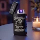 Personalizovaný Plazmový Zapalovač K 60 Dárek K 60 Narozeninám Pro Ženu: Šedesátka? Teprve Začínám