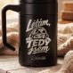 Termohrnek S Uchem 400 Ml Pro Pilota Dárek Pro Muže: Létám, Tedy Jsem Termohrnek S Uchem 400 Ml Pro Pilota Dárek Pro Muže: Létám, Tedy Jsem