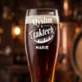 Sklenice Na Pivo S Gravírováním Pro Pianistku Dárek Pro Ženu: Myslím V Taktech Sklenice Na Pivo S Gravírováním Pro Pianistku Dárek Pro Ženu: Myslím V Taktech