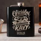 Placatka S Gravírováním Pro Kolegu Dárek Pro Muže: Oficiální Dodavatel Kávy