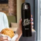 Termohrnek 440ml Pro Fanouška F1 Dárek Pro Muže: F1 V Žilách