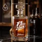 Personalizovaná Karafa Na Whisky Pro Fanouška F1 Dárek Pro Muže: F1 V Žilách Personalizovaná Karafa Na Whisky Pro Fanouška F1 Dárek Pro Muže: F1 V Žilách