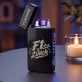 Personalizovaný Plazmový Zapalovač Pro Fanouška F1 Dárek Pro Muže: F1 V Žilách