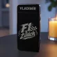 Personalizovaný Plazmový Zapalovač Pro Fanouška F1 Dárek Pro Muže: F1 V Žilách