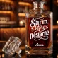 Personalizovaná Karafa Na Whisky K 50 Výročí Svatby Dárek Pro Ženu: Šarm, Který Nestárne Personalizovaná Karafa Na Whisky K 50 Výročí Svatby Dárek Pro Ženu: Šarm, Který Nestárne