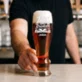 Sklenice Na Pivo S Gravírováním Pro Knihomola Dárek Pro Muže: Život Mezi Stránkami