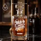 Personalizovaná Karafa Na Whisky Ke Dni Matek Dárek Pro Maminku Ženu: Moje Věčná Inspirace