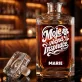 Personalizovaná Karafa Na Whisky Ke Dni Matek Dárek Pro Maminku Ženu: Moje Věčná Inspirace