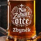 Půllitr Na Pivo Pro Kněze Dárek Pro Muže: Sakrální Přípitek Půllitr Na Pivo Pro Kněze Dárek Pro Muže: Sakrální Přípitek