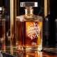 Personalizovaná Karafa Na Whisky K Vánocům Dárek Pro Muže: Šampion Relaxace