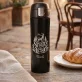Termohrnek 440ml Pro Myslivce Dárek Pro Muže: Strážce Lesa