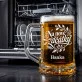 Půllitr Na Pivo K 18 Dárek Pro Ženu: Botanická Elegance Půllitr Na Pivo K 18 Dárek Pro Ženu: Botanická Elegance