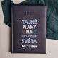 Tajné plány - Kalendář Tajné plány - Kalendář