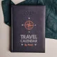 Travel Calendar - Kalendář Travel Calendar - Kalendář