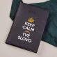Keep Calm - Kalendář Keep Calm - Kalendář