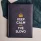Keep Calm - Kalendář Keep Calm - Kalendář
