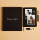 2 Fotky - Sada se zápisníkem 2 Fotky - Sada se zápisníkem
